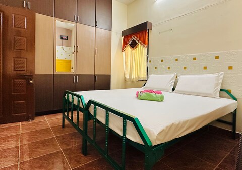 Divine Homestay by EDAC