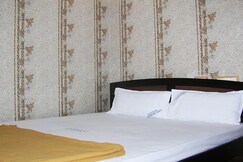 SBS Residency, Tirupati SBS Residency, Tirupati