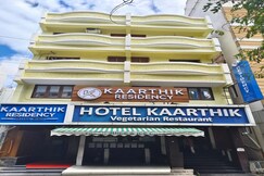 Kaarthik Residency, Pondicherry Kaarthik Residency, Pondicherry