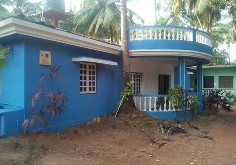 Wiggins & Philip Villa