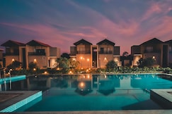 THE PREMIER GIR RESORT, Sasan Gir THE PREMIER GIR RESORT, Sasan Gir