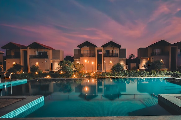 THE PREMIER GIR RESORT