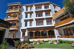 The pangong Hotel !Near Main Market Leh!, Leh The pangong Hotel !Near Main Market Leh!, Leh