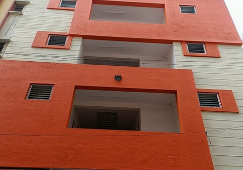 Hotel Kamal Residency