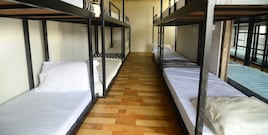 Arya Dormitory Hotel, Bhavnagar Arya Dormitory Hotel, Bhavnagar