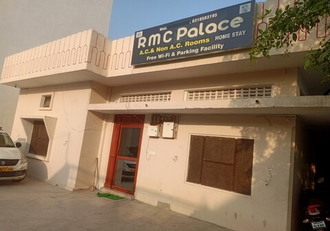 RMC Palace