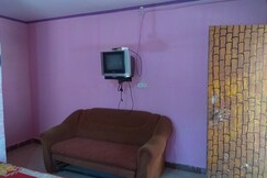 Green Heaven Cottage - Non Ac Rooms, Matheran Green Heaven Cottage - Non Ac Rooms, Matheran