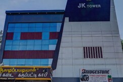 JK Residency, Chennai JK Residency, Chennai
