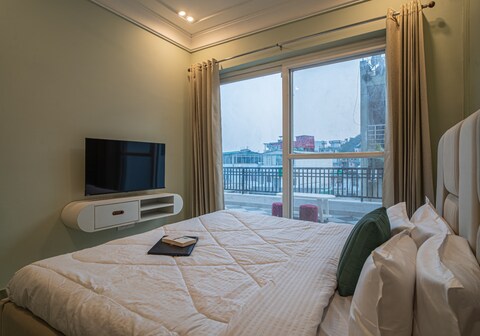 Ameya Penthouse