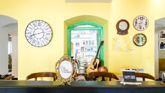 The Corner Courtyard - A Boutique Hotel, Kolkata The Corner Courtyard - A Boutique Hotel, Kolkata