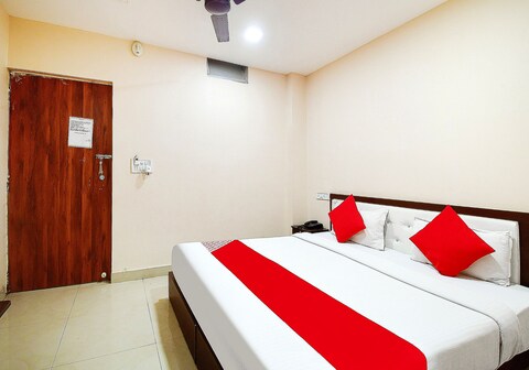 Hotel O Premium Hari