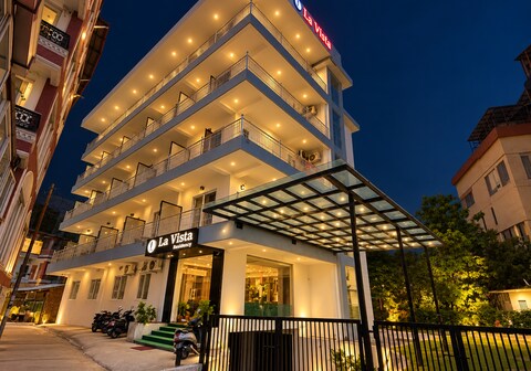 LA VISTA RESIDENCY