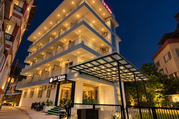 LA VISTA RESIDENCY