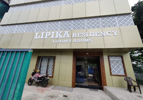 Hotel Lipika Residency