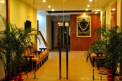 Hotel Fort, Patna Hotel Fort, Patna