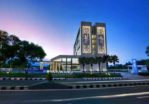 Aston Banyuwangi Hotel & Conference Center