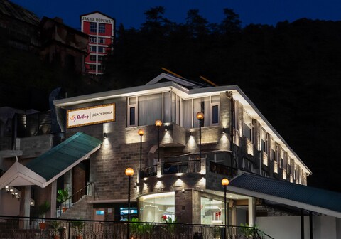Sterling Legacy Shimla