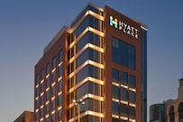 Hyatt Place Dubai Baniyas Square, Dubai Hyatt Place Dubai Baniyas Square, Dubai