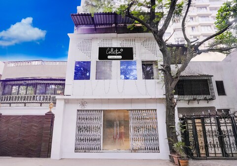 Super Collection O Lokhandwala Andheri West Formerly White Star