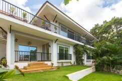 Villa Elaine Gardens by Vista Rooms, Goa Villa Elaine Gardens by Vista Rooms, Goa
