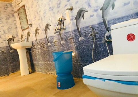 The Narayan resort jaisalmer