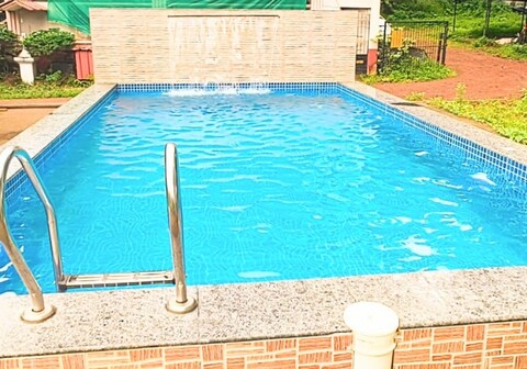 BAGA HAVEN GUESTHOUSE