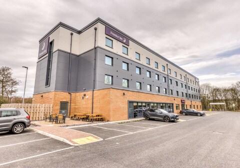 Premier Inn Abingdon (A34)