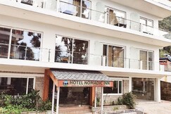 Hotel Nomadic Inn, Dharamshala Hotel Nomadic Inn, Dharamshala