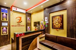 The SilverLine Hotel, Kolkata The SilverLine Hotel, Kolkata