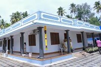 Ash Dale Resort, Alleppey Ash Dale Resort, Alleppey