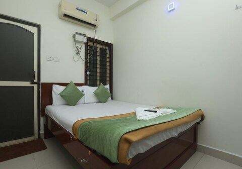 Zidan Residency