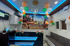 Neelkanth PG Stay, Varanasi Neelkanth PG Stay, Varanasi