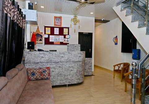 Hotel Sudarshan