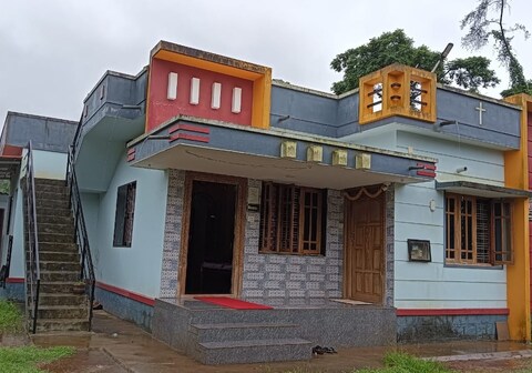 Valley View Homestay