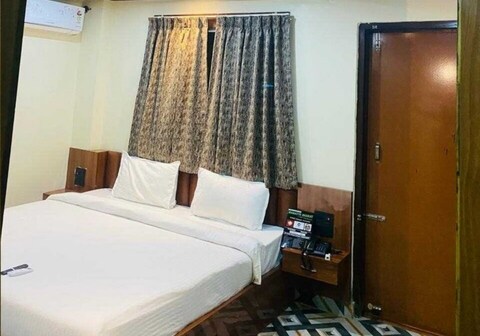 Hotel O Green Garden Palace & Lodge