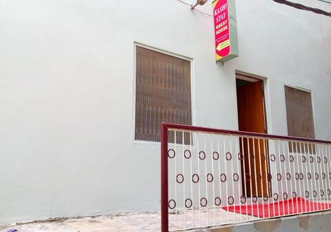 Kashistay Guest House