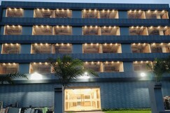 The Silverstone Beach Resort, Bhubaneshwar The Silverstone Beach Resort, Bhubaneshwar
