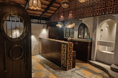 Boho The Boutique Stays By Bayleaf, Mumbai Boho The Boutique Stays By Bayleaf, Mumbai