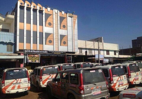 Gopal Hotel- Sri Dungargarh