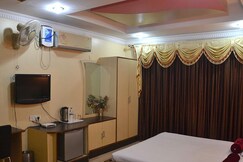 HOTEL THE PARK RETREAT, Ranchi HOTEL THE PARK RETREAT, Ranchi