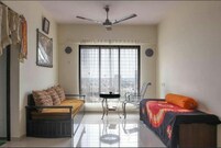 2 Bhk Apartment In Borivali East, Mumbai 2 Bhk Apartment In Borivali East, Mumbai