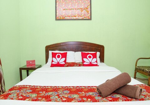 ZEN Rooms Anak Tasik Besar