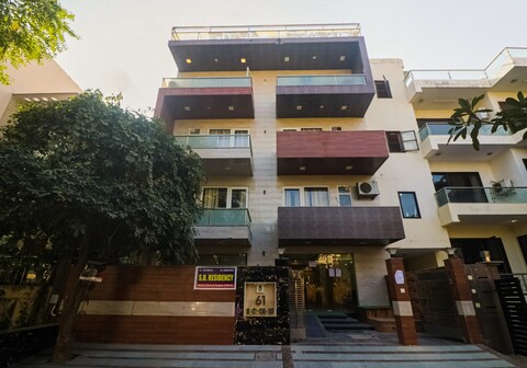 Hotel O Perfect Stay