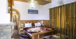 The Green Village Eco Resort Jageshwar, Almora The Green Village Eco Resort Jageshwar, Almora