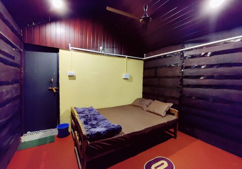 Patang Beach Cottage