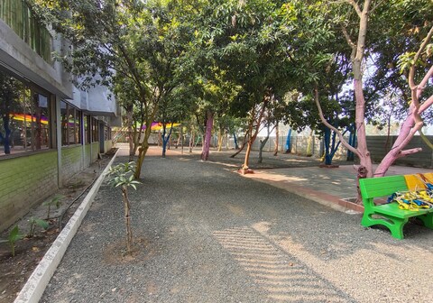 Yahooo Adventure & Nature Park