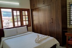 Om Residency | JP Nagar, Bangalore Om Residency | JP Nagar, Bangalore