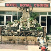 hotel royal choice, Jammu hotel royal choice, Jammu