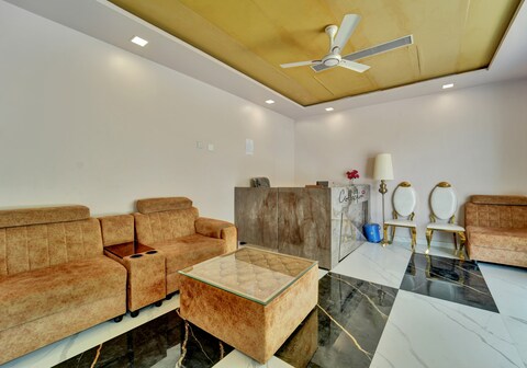 Hotel O Shiv Garden Resort