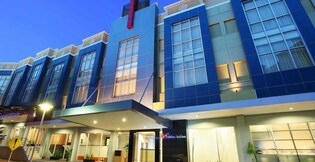 Swiss-Belinn Balikpapan, Balikpapan Swiss-Belinn Balikpapan, Balikpapan